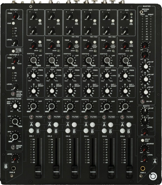 Allen & Heath PLAYdifferently Model 1 по цене 420&nbsp;860 ₽
