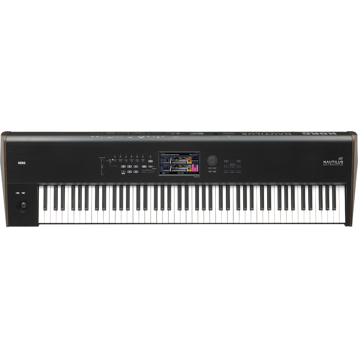 Korg Nautilus AT 88 по цене 349&nbsp;990 ₽