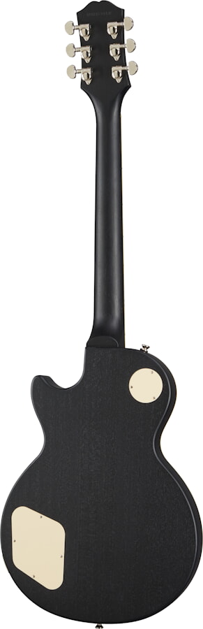 Epiphone Les Paul Classic Worn Ebony по цене 65&nbsp;000 ₽