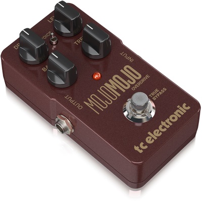 TC Electronic MOJOMOJO OVERDRIVE по цене 5&nbsp;990 ₽