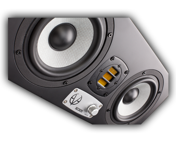 EVE AUDIO SC305 по цене 89&nbsp;930 ₽