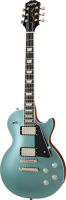 Epiphone Les Paul Modern Faded Pelham Blue по цене 142&nbsp;000 ₽