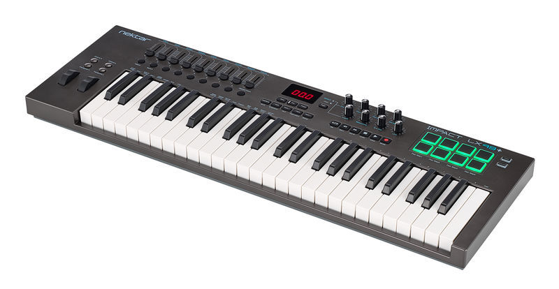 Nektar Impact LX 49+ по цене 20&nbsp;990 ₽