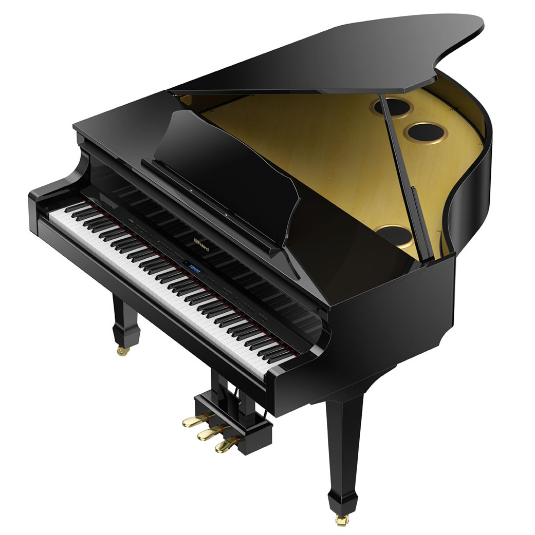 Roland GP609-PE по цене 1&nbsp;539&nbsp;980 ₽