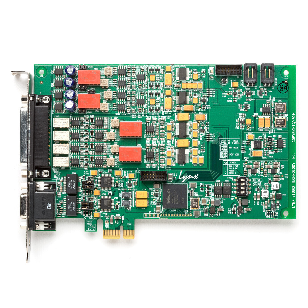 Lynx Studio E44 по цене 105&nbsp;740 ₽