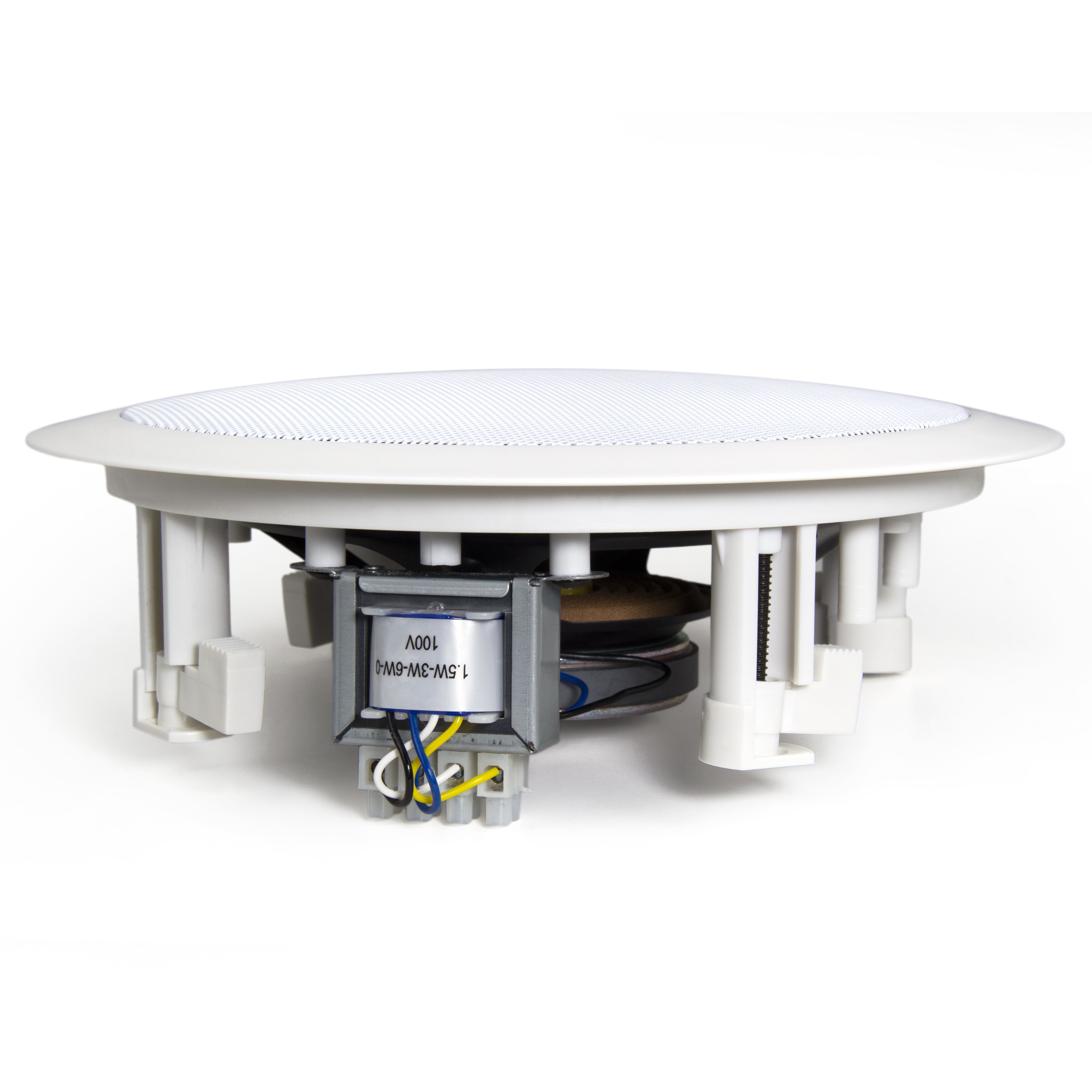 Radiotehnika RT TL6T8 White по цене 4&nbsp;190 ₽