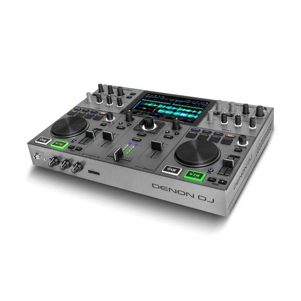 Denon Prime Go+ по цене 133&nbsp;880 ₽