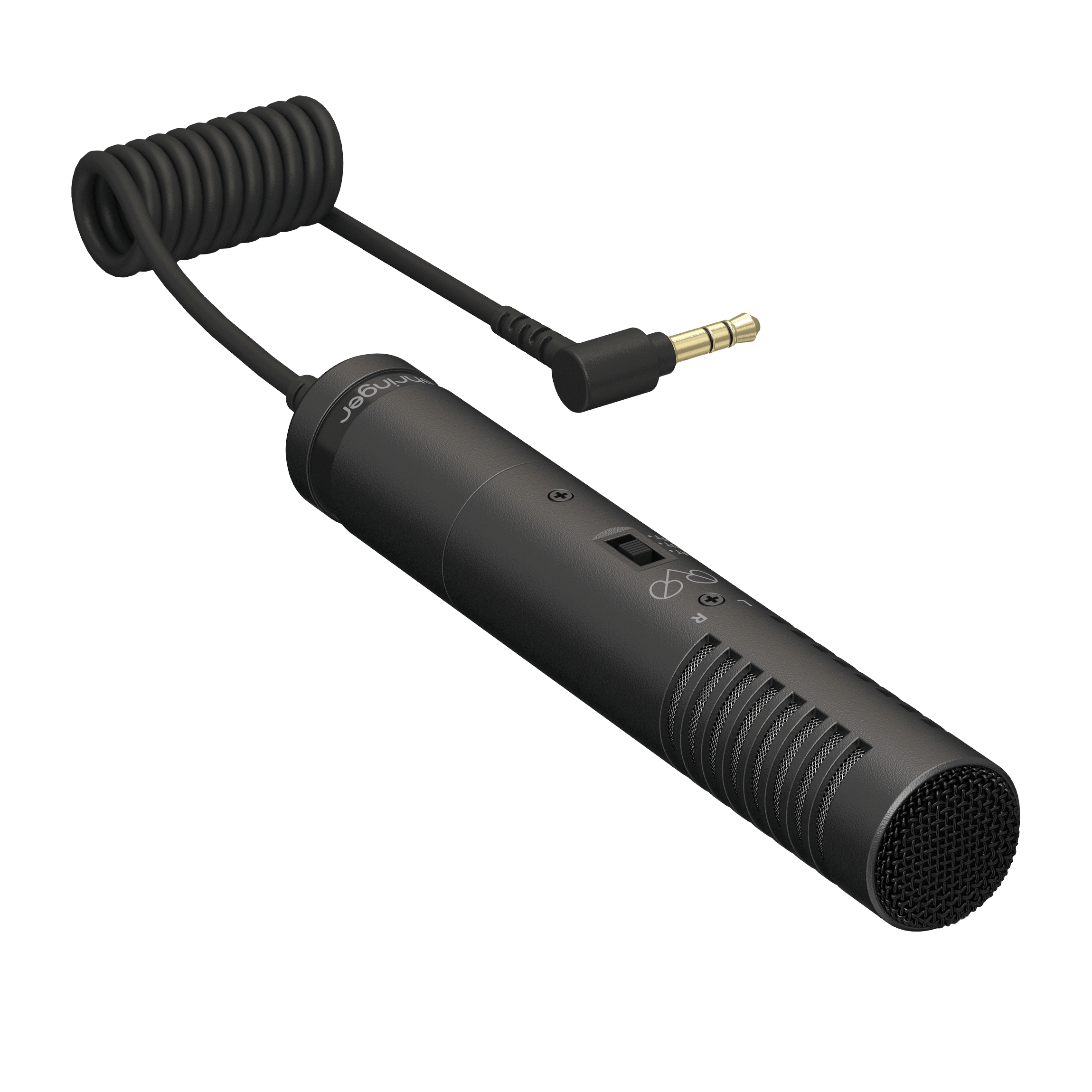 Behringer Video Mic X1 по цене 4&nbsp;540 ₽