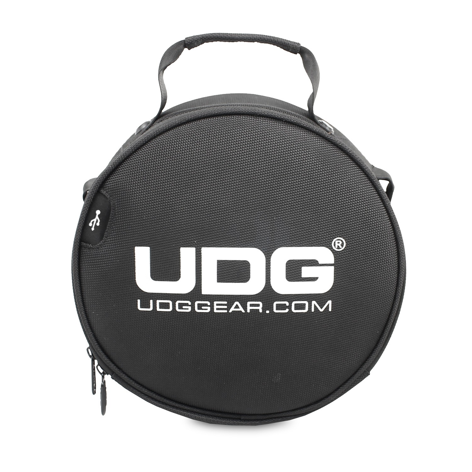 UDG Ultimate DIGI Headphone Bag Black по цене 5&nbsp;750 ₽