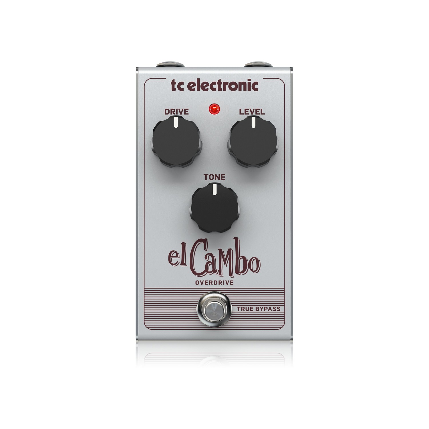 TC Electronic El Cambo Overdrive по цене 4&nbsp;150 ₽