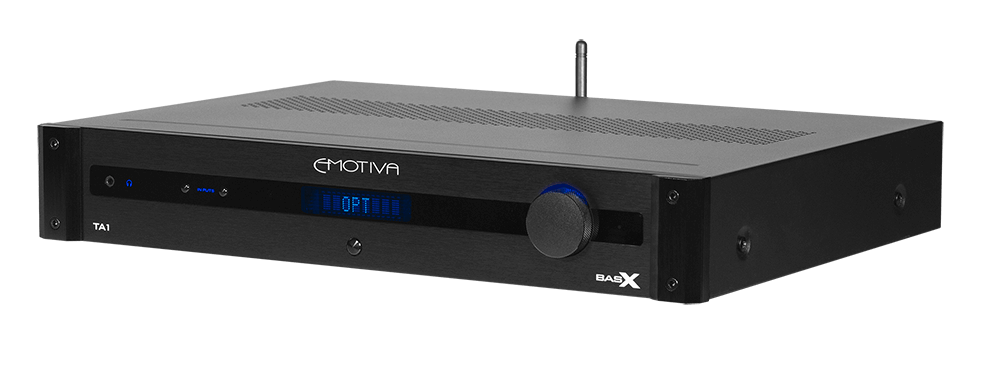 Emotiva TA-1 по цене 59&nbsp;990 ₽