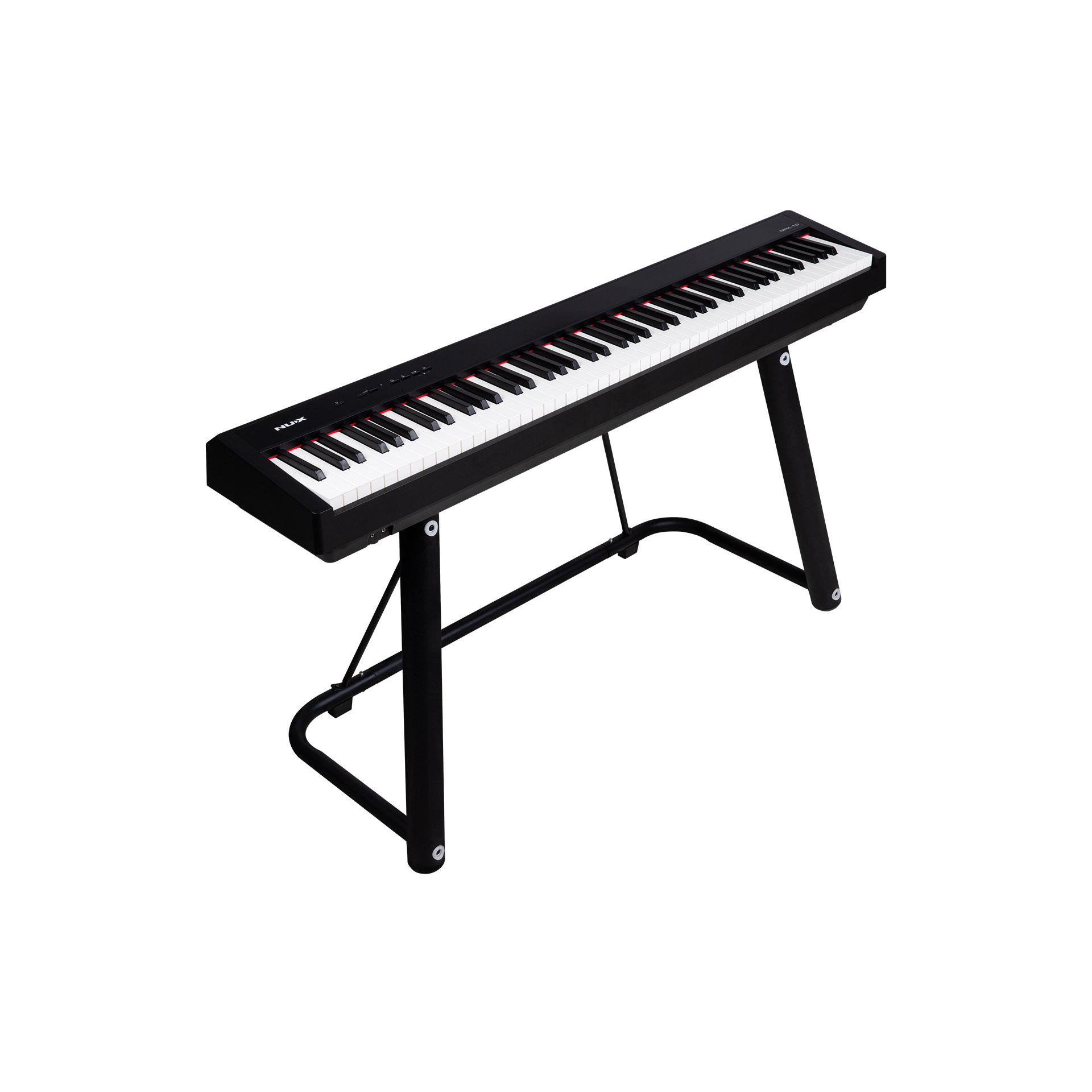 Nux NPK-10-BK по цене 34&nbsp;020 ₽