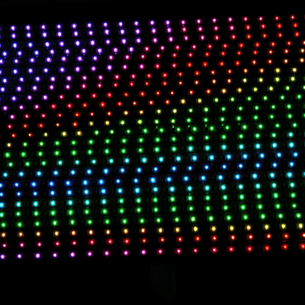Involight LED SCREEN55 по цене 5&nbsp;160 ₽