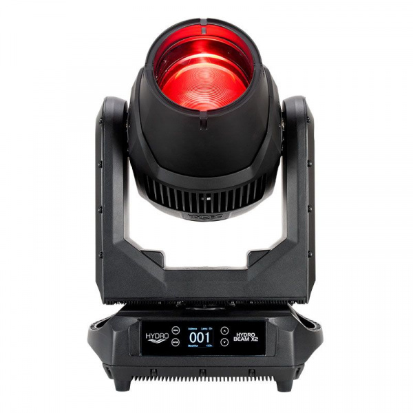 ADJ Hydro Beam X2 по цене 331&nbsp;520 ₽