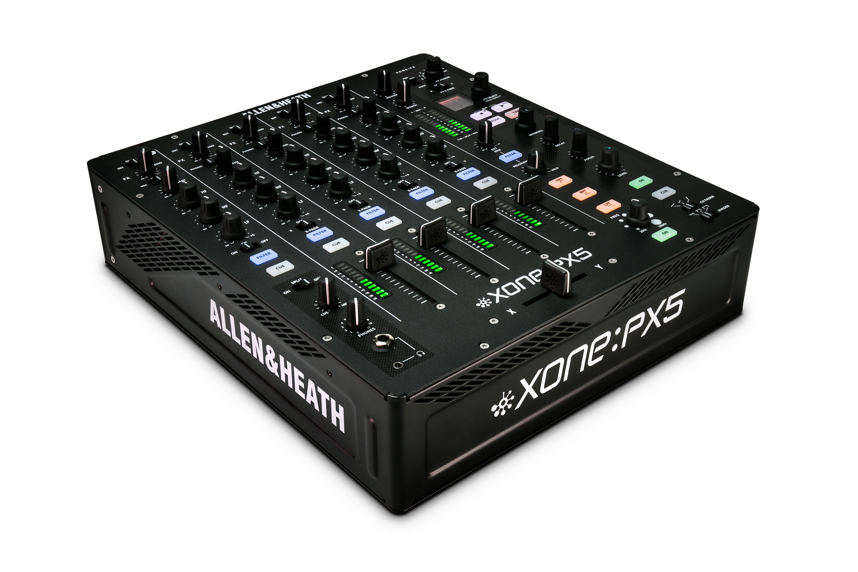 Allen & Heath Xone:PX5 по цене 162&nbsp;620 ₽