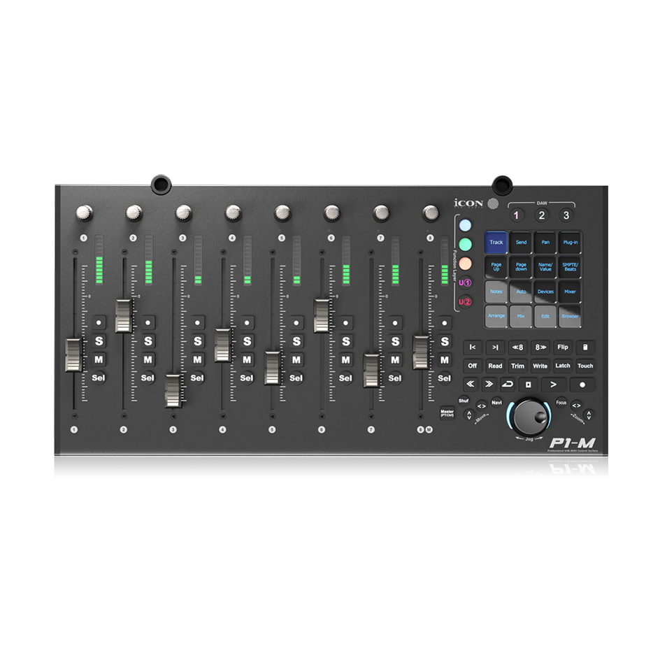 iCON P1-M по цене 51&nbsp;890 ₽