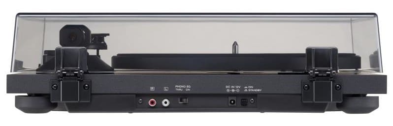 TEAC TN-280BT-A3 Black по цене 46&nbsp;000 ₽