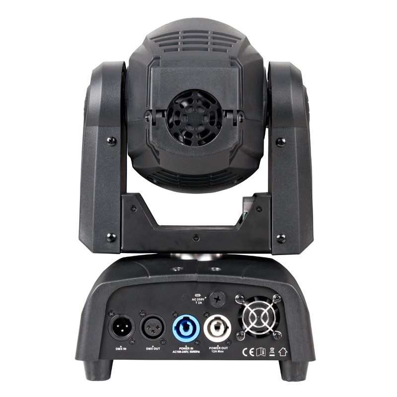 ADJ Focus Spot Two по цене 75&nbsp;430 ₽
