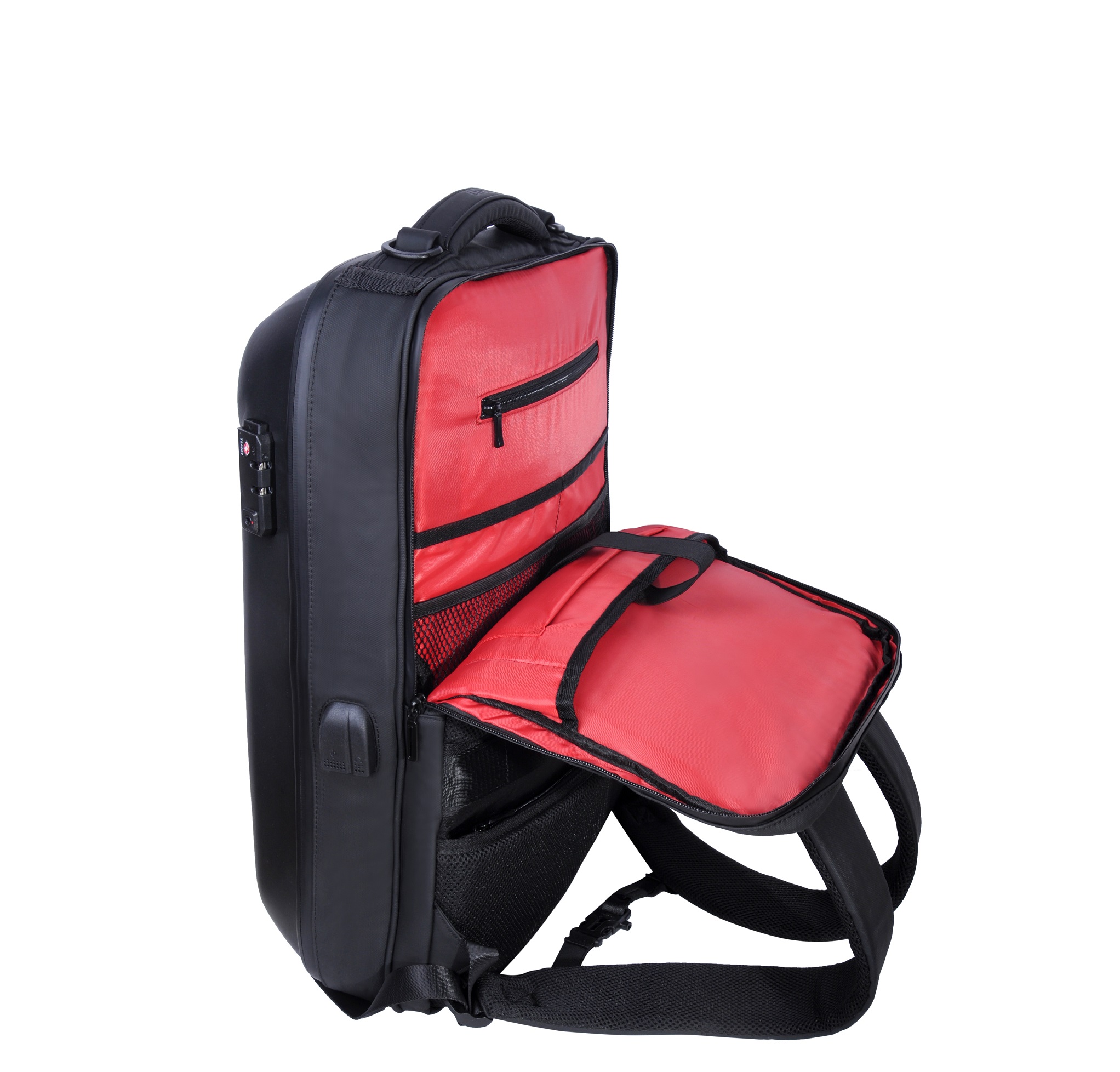 Dj Bag Hard BackPack по цене 11&nbsp;040 ₽
