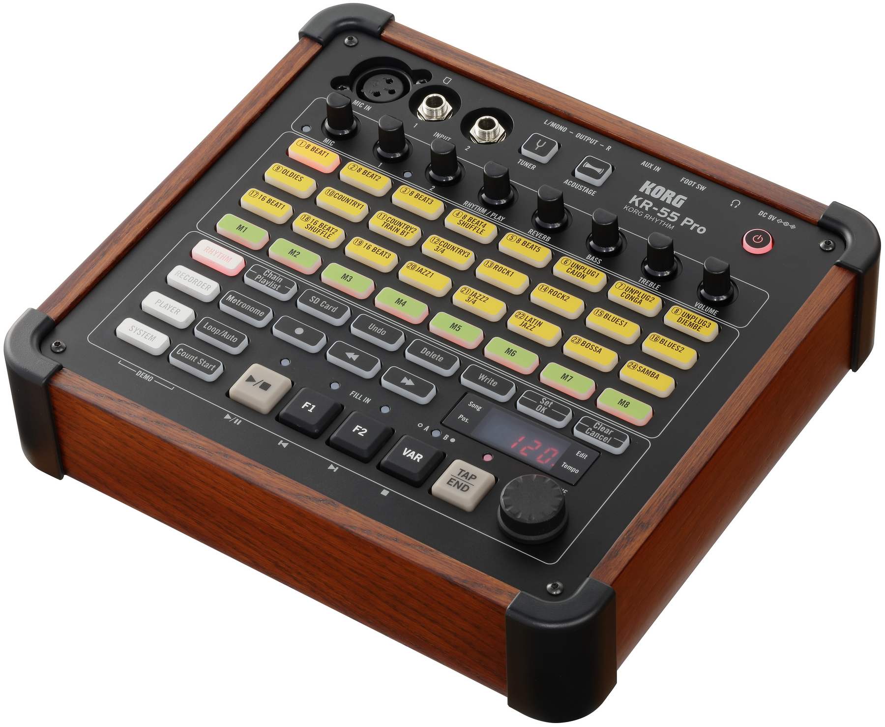Korg KR-55 Pro по цене 36&nbsp;300 ₽