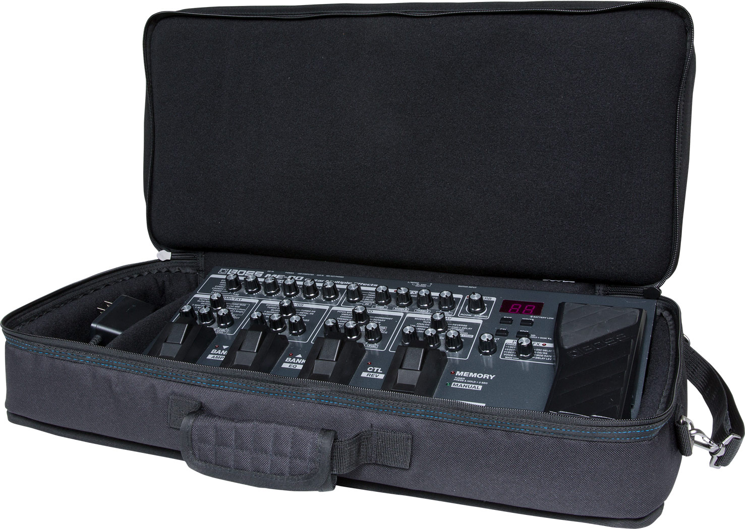 Boss CB-ME80 по цене 4&nbsp;790 ₽
