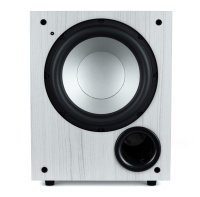 Jamo C 910 SUB Matte White по цене 59&nbsp;990 ₽