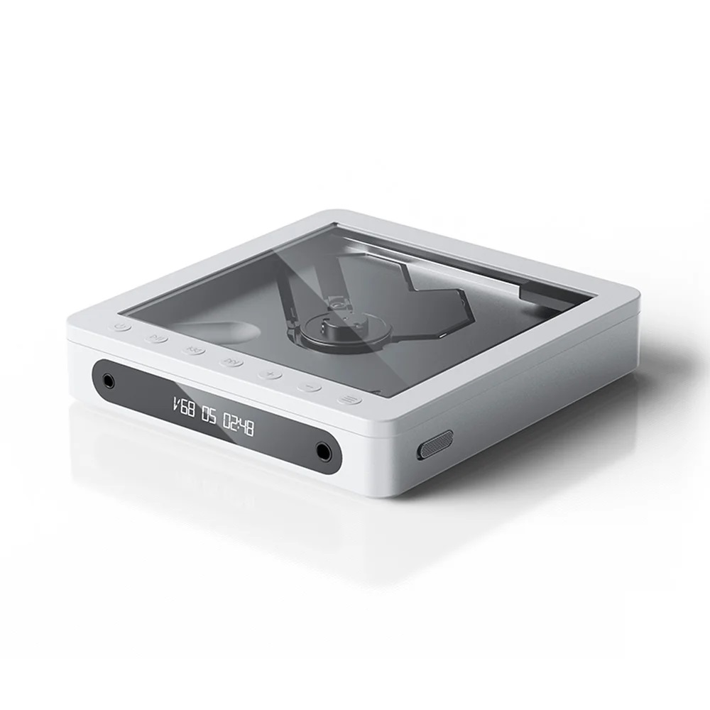 FIIO DM13 BT (F3491D) Silver по цене 23&nbsp;990 ₽
