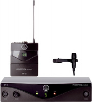 AKG Perception Wireless 45 Pres Set BD U2 (614.1-629.3) по цене 61&nbsp;580 ₽