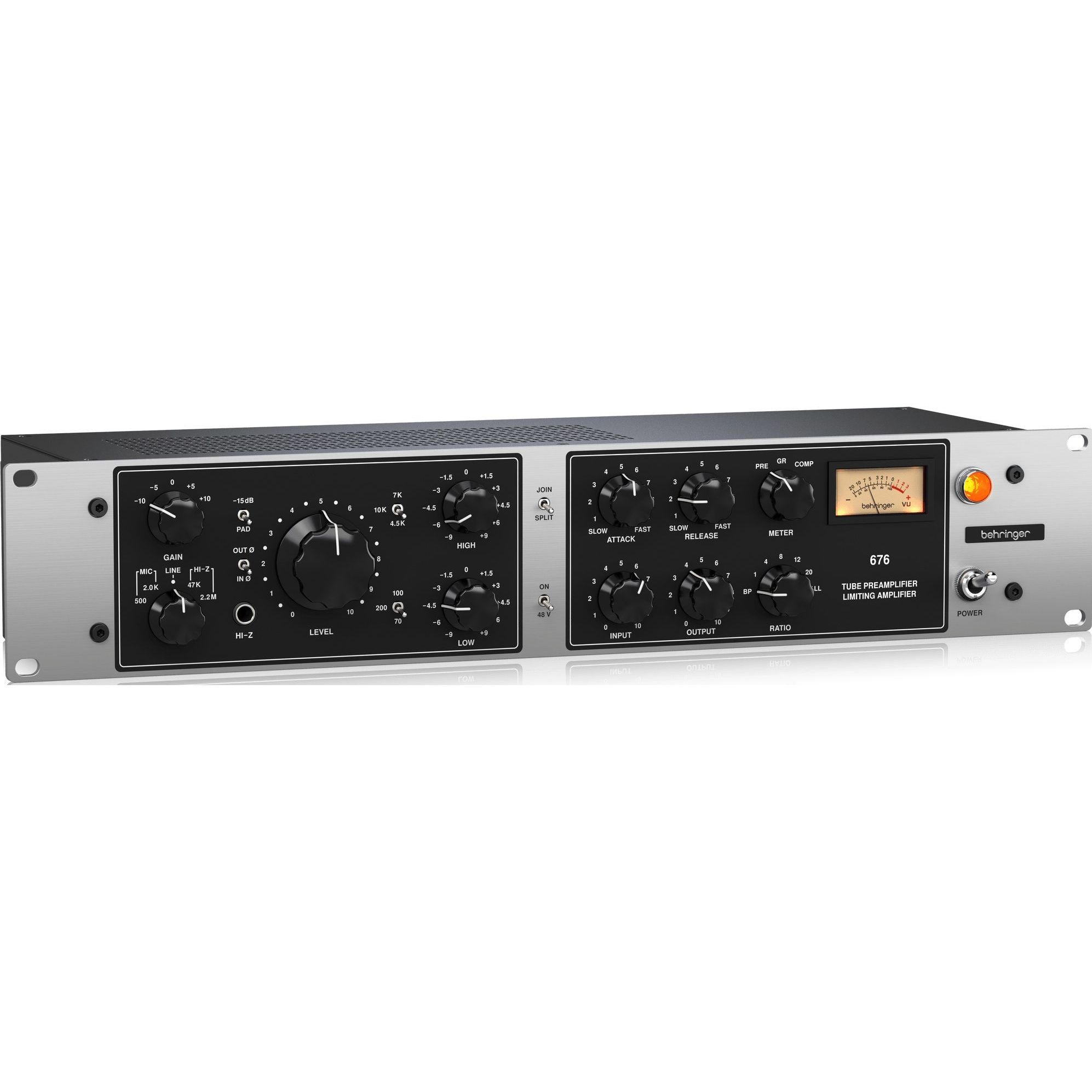 Behringer 676 по цене 54&nbsp;590 ₽