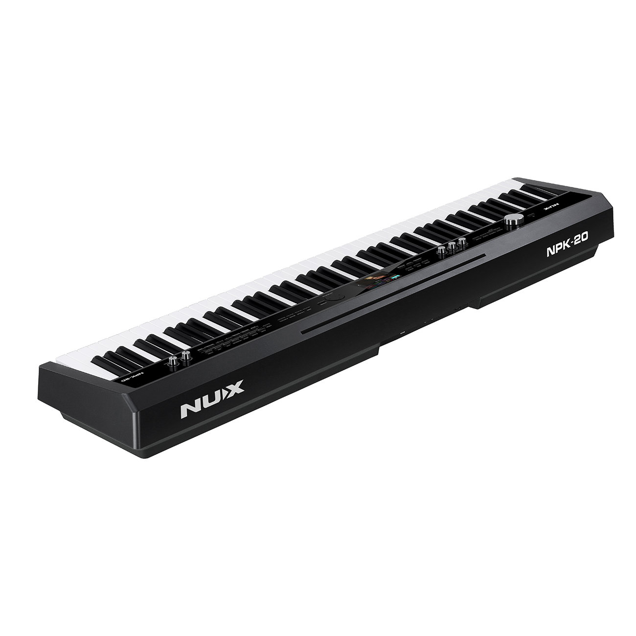 Nux NPK-20-BK по цене 43&nbsp;950 ₽