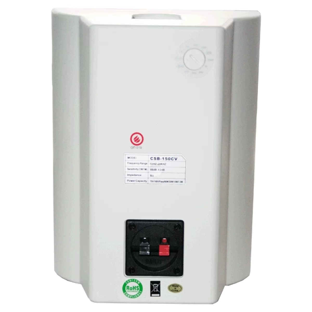 Show CSB-150CV/WH по цене 8&nbsp;790 ₽
