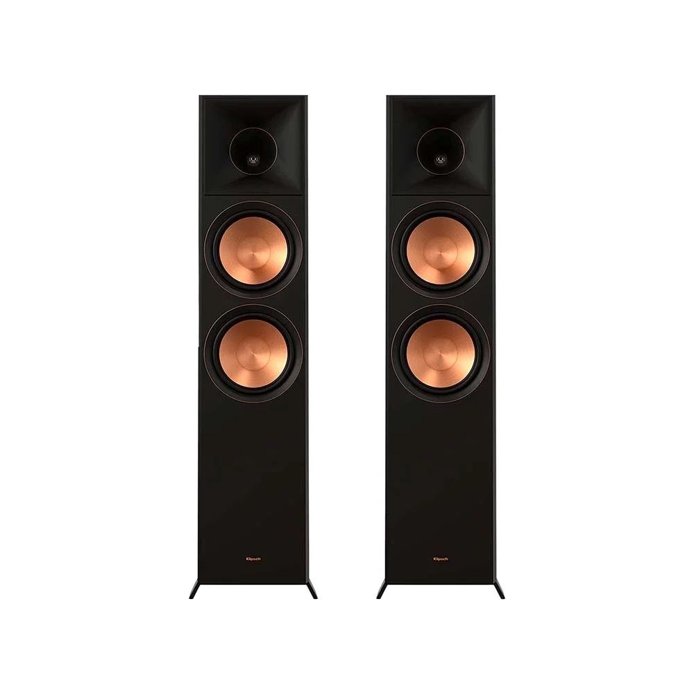 Klipsch RP-8060-FA 2 Ebony по цене 249&nbsp;990 ₽
