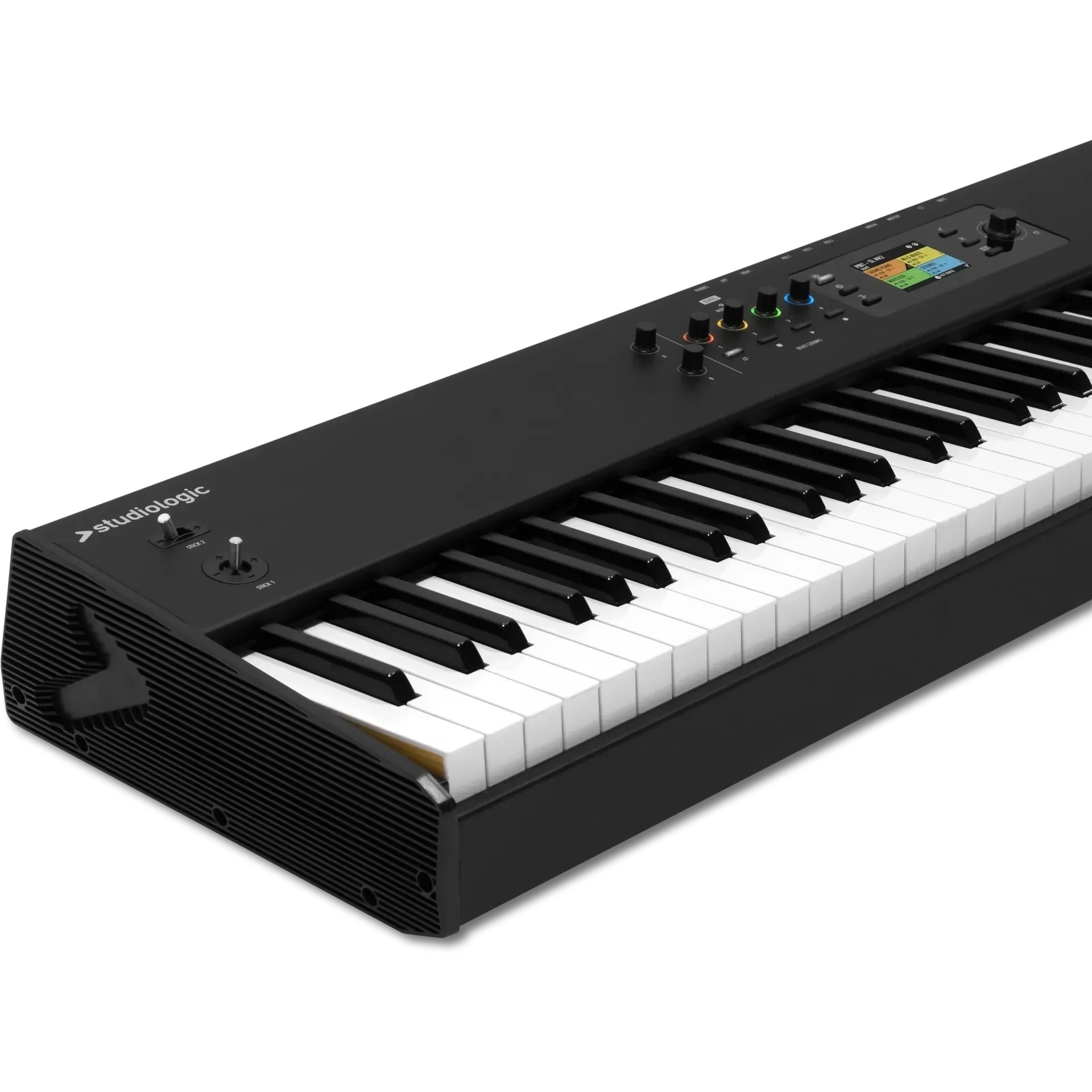 Studiologic SL88 mk2 по цене 52&nbsp;490 ₽