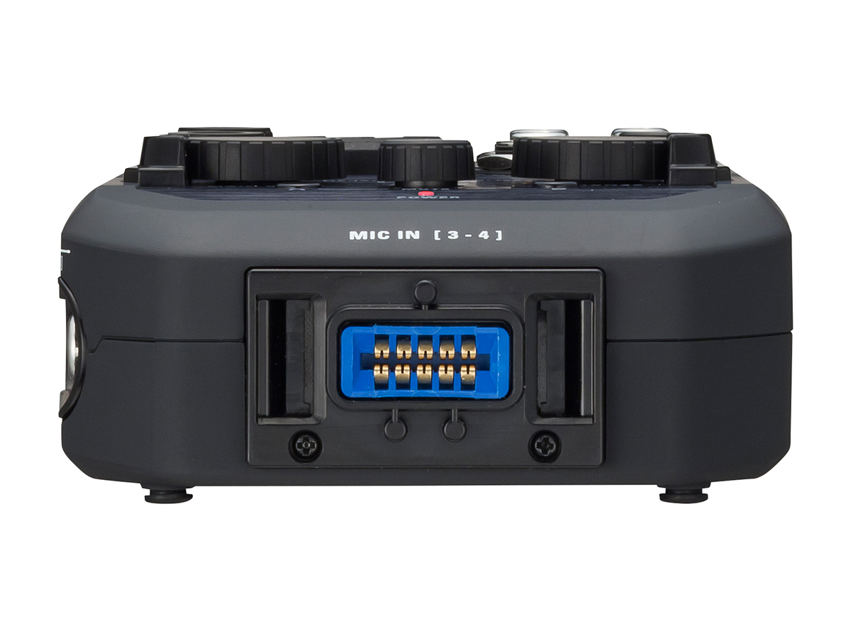 Zoom U-44 по цене 17&nbsp;370 ₽