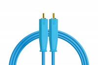 DJTT Chroma Cables Audio RCA - RCA Blue по цене 2&nbsp;750 ₽