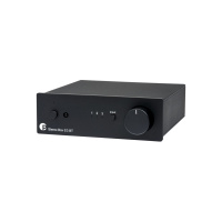 Pro-Ject Stereo Box S3 BT Black по цене 45&nbsp;000 ₽