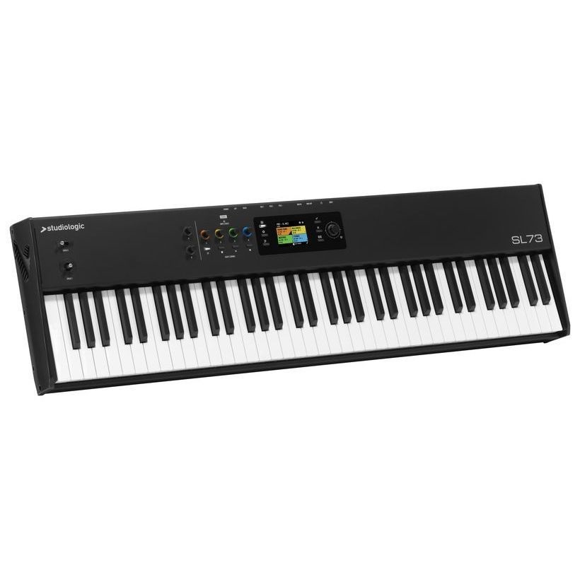 Studiologic SL73 MK2 по цене 43&nbsp;670 ₽