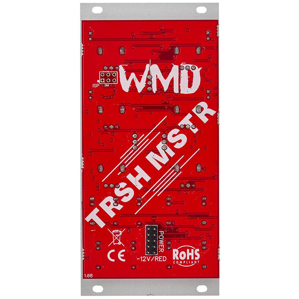 WMD TRSHMSTR по цене 30&nbsp;870 ₽