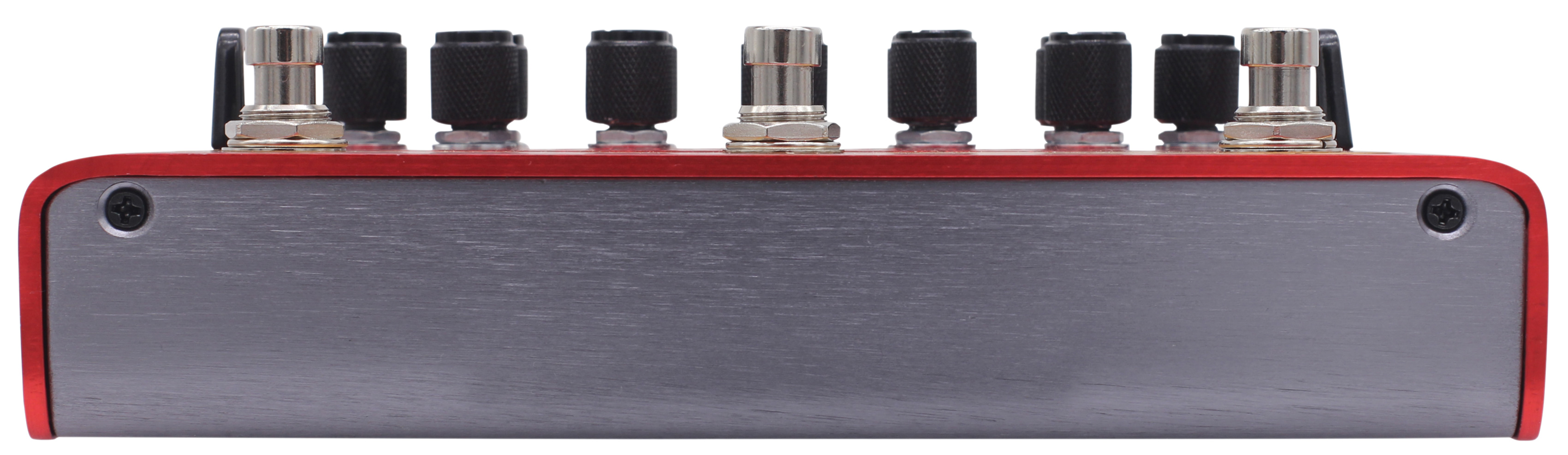 Hotone Nano Legacy Floor Mojo Attack по цене 26&nbsp;590 ₽