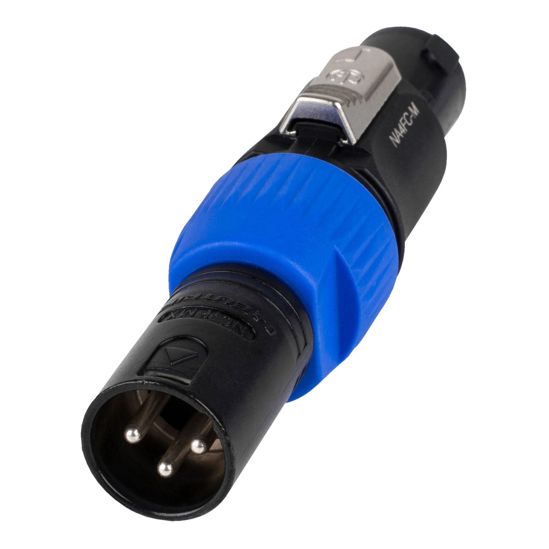 Neutrik NA4FC-M по цене 1&nbsp;470 ₽