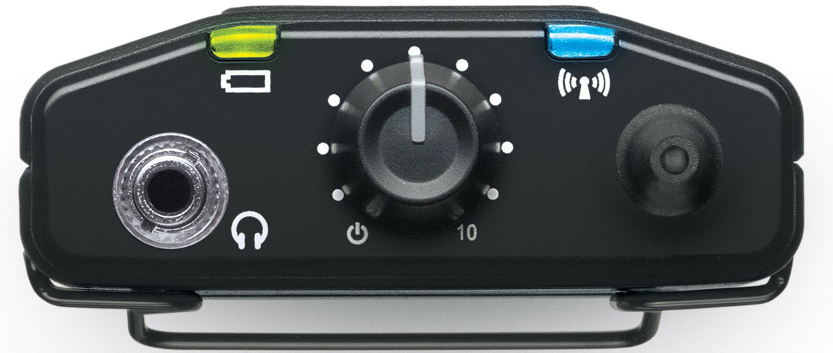 Shure P3RA M16 по цене 59&nbsp;000 ₽