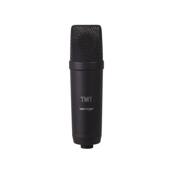 Behringer TM1 Dark Edition по цене 13&nbsp;080 ₽