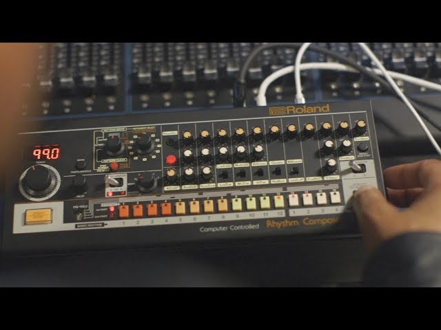Roland TR-08 по цене 37&nbsp;620 ₽