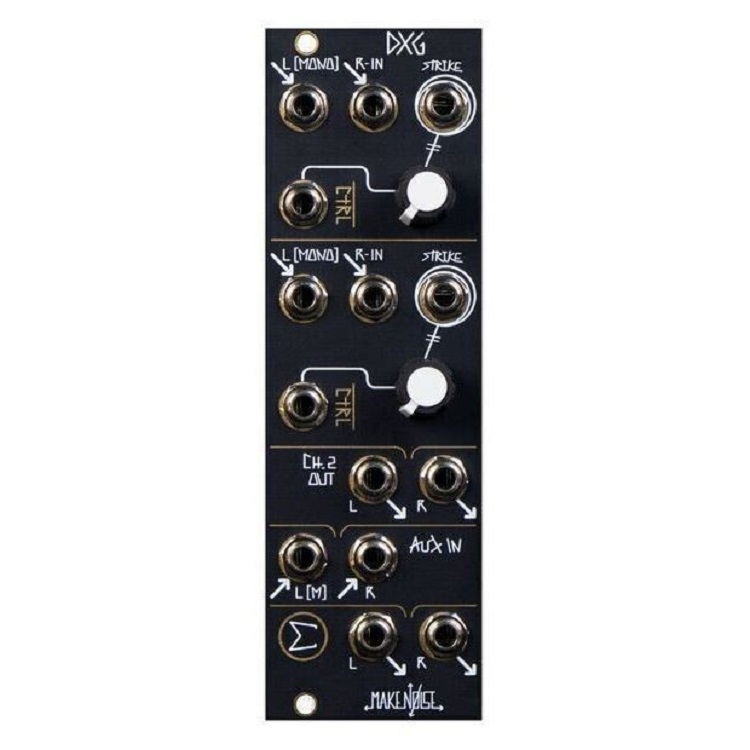 Make Noise DXG по цене 23&nbsp;460 ₽