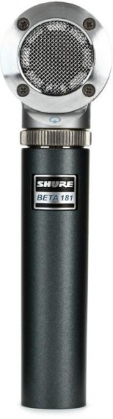 Shure BETA 181/S по цене 57&nbsp;210 ₽