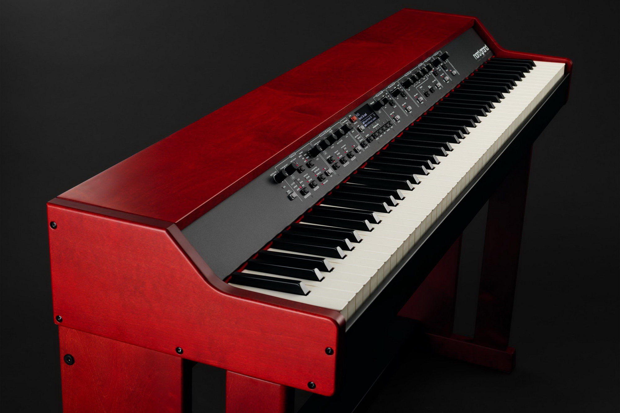 Clavia Nord Grand по цене 413&nbsp;280 ₽