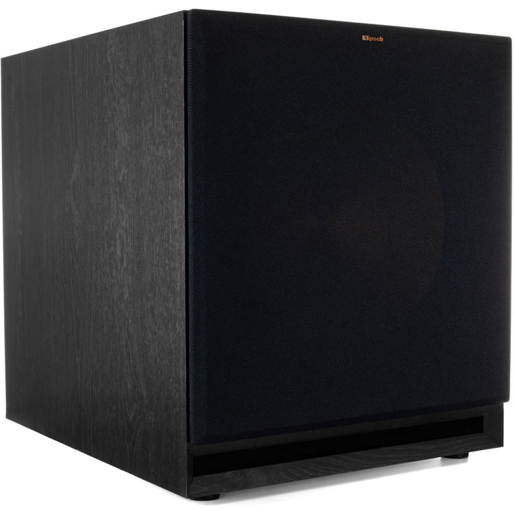 Klipsch SPL-150 Black по цене 99&nbsp;990 ₽