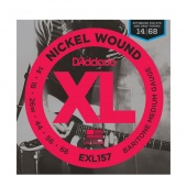 D'Addario EXL157 по цене 2&nbsp;490 ₽