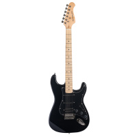Rockdale Stars Plus HSS Maple Black по цене 15&nbsp;100 ₽