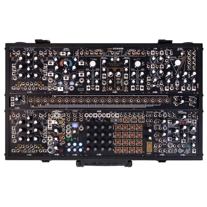 Make Noise The ReSynthesizer по цене 657&nbsp;120 ₽